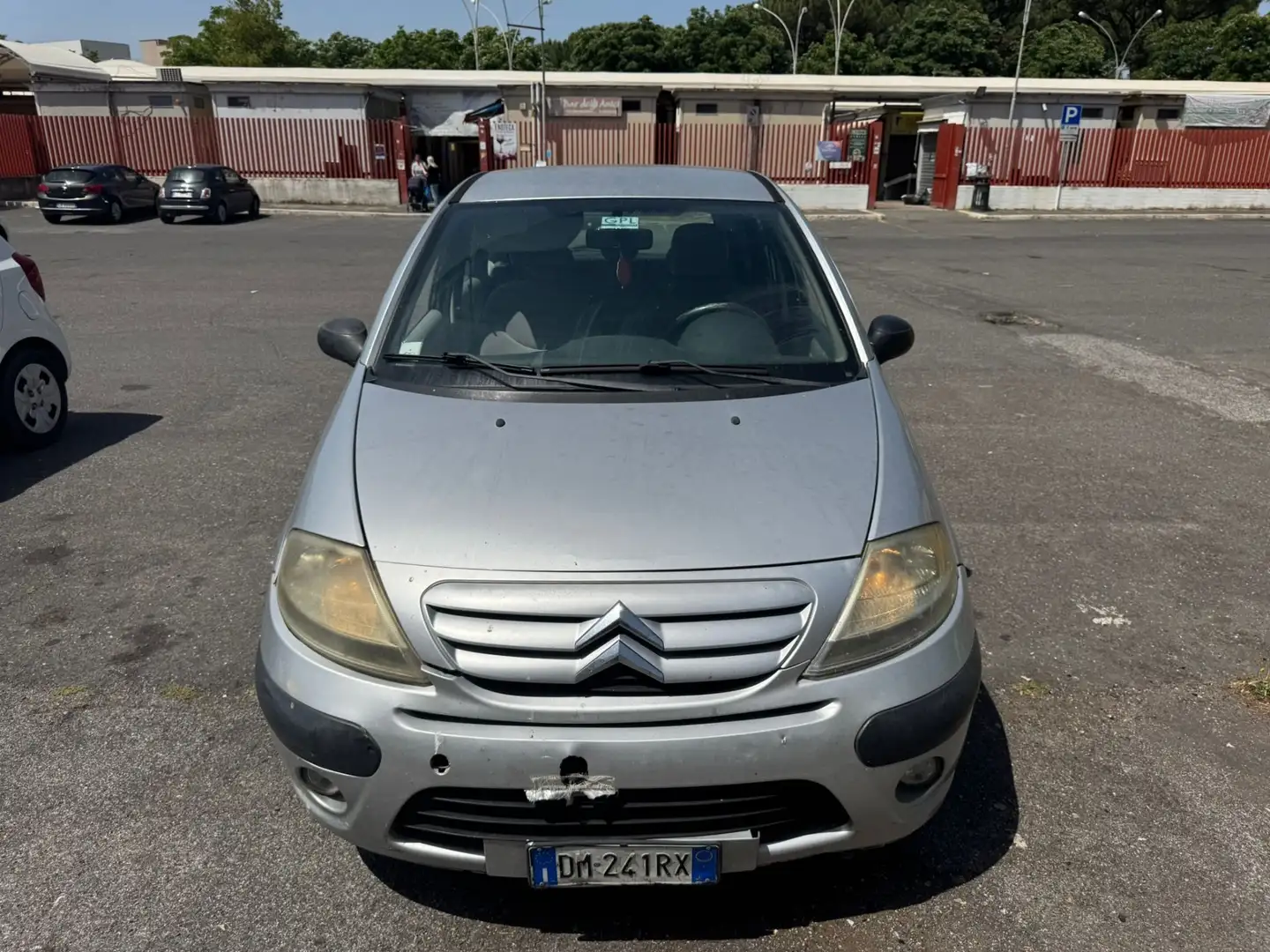 Citroen C3 1.4 Perfect (elegance) bi-energy Gpl - 1