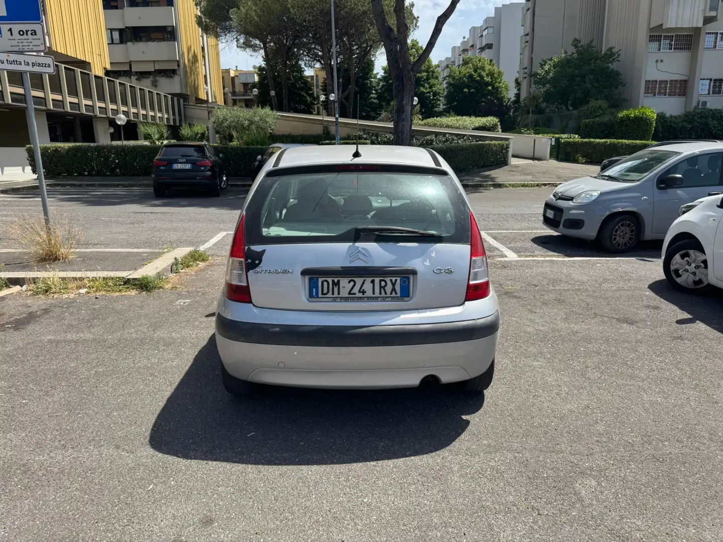 Citroen C3 1.4 Perfect (elegance) bi-energy Gpl - 2
