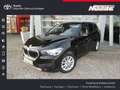 BMW X1 xDrive20i Aut. Schwarz - thumbnail 1