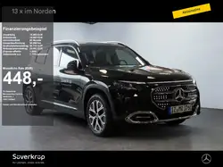 Mercedes-Benz GLB 250 + mit EQ Technologie PROGRESSIVE AHK PANO