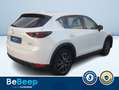 Mazda CX-5 2.2 EXCLUSIVE AWD 150CV Grigio - thumbnail 5