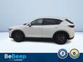 Mazda CX-5 2.2 EXCLUSIVE AWD 150CV Grigio - thumbnail 8