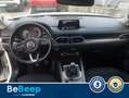 Mazda CX-5 2.2 EXCLUSIVE AWD 150CV Grigio - thumbnail 12