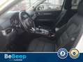 Mazda CX-5 2.2 EXCLUSIVE AWD 150CV Grigio - thumbnail 11