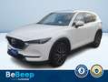 Mazda CX-5 2.2 EXCLUSIVE AWD 150CV Grigio - thumbnail 1