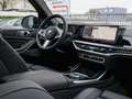 BMW X7 xDrive40i M Sport 22"LM Standheizung AHK GSD Parki Black - thumbnail 8