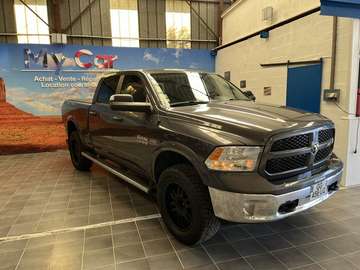 1500 HEMI 5.7L V8 395CH BVA SPORT