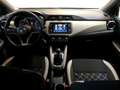 Nissan Micra 1.0 IG-T 92ch N-design Blanc - thumbnail 8
