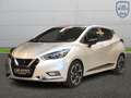 Nissan Micra 1.0 IG-T 92ch N-design Wit - thumbnail 1