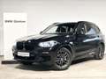 BMW X3 X3 xDrive 20d Noir - thumbnail 1