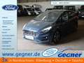 Ford S-Max ST-Line FHEV 7-Sitze Autom ACC LED Navi Blue - thumbnail 1