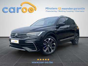 eHybrid 1.4 R-Line OPF DSG (180 kW)