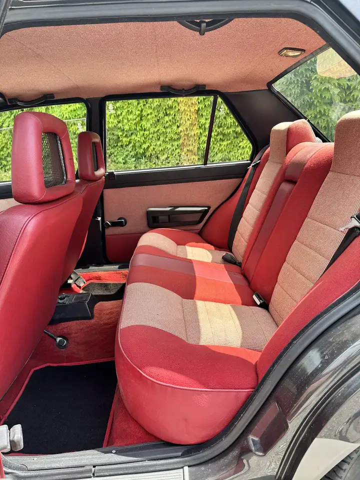 Alfa Romeo Giulietta 2.0 Turbodelta ASI RARA OTTIME CONDIZIONI, foto 7