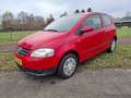 Volkswagen Fox 1.2 Trendline Rood - thumbnail 1