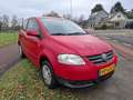 Volkswagen Fox 1.2 Trendline Rood - thumbnail 2