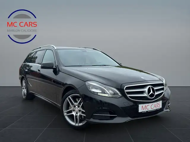 Mercedes-Benz E 400 T-Modell