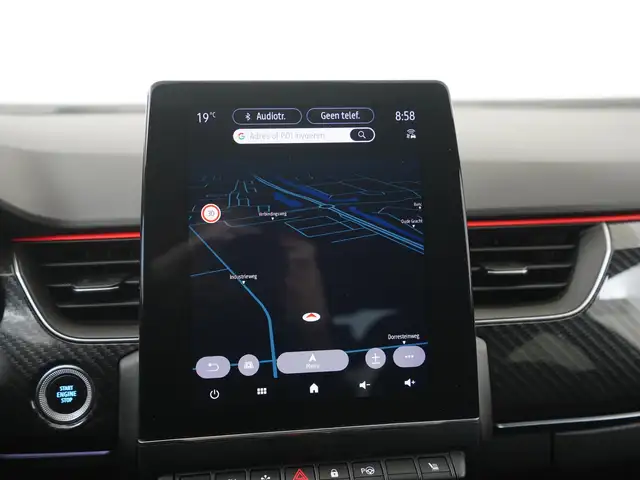 Renault Arkana view 13