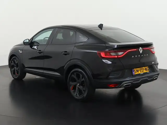 Renault Arkana view 7