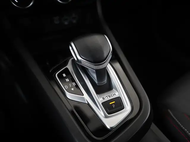 Renault Arkana view 11