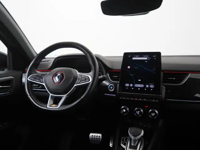 Renault Arkana view 6