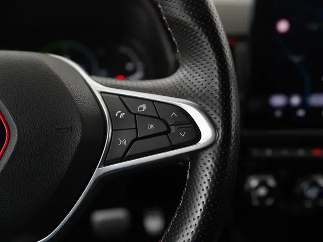 Renault Arkana view 10