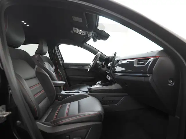 Renault Arkana view 3