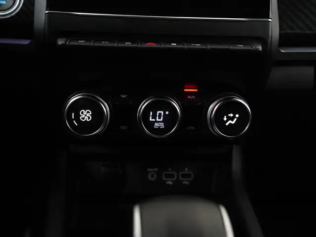 Renault Arkana view 12