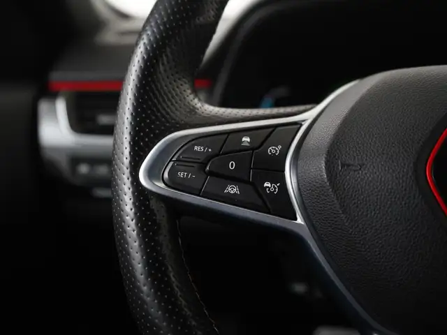 Renault Arkana view 8