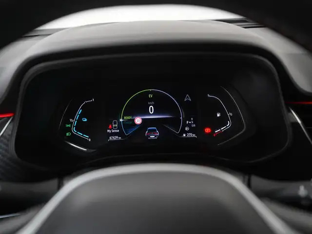 Renault Arkana view 9