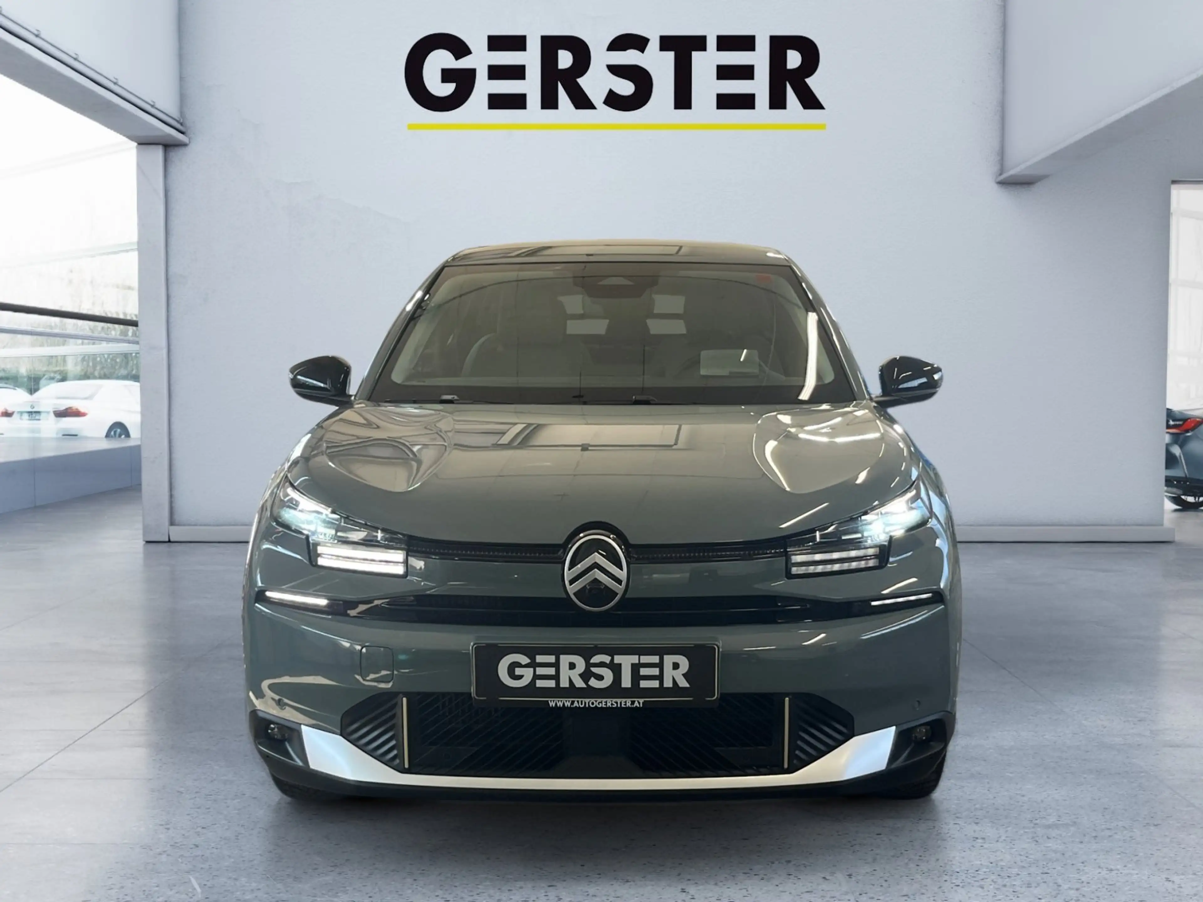 Citroen C4 1.2 PureTech 130 Max ACC LED Navi SHZ 2xKlima — photo 2