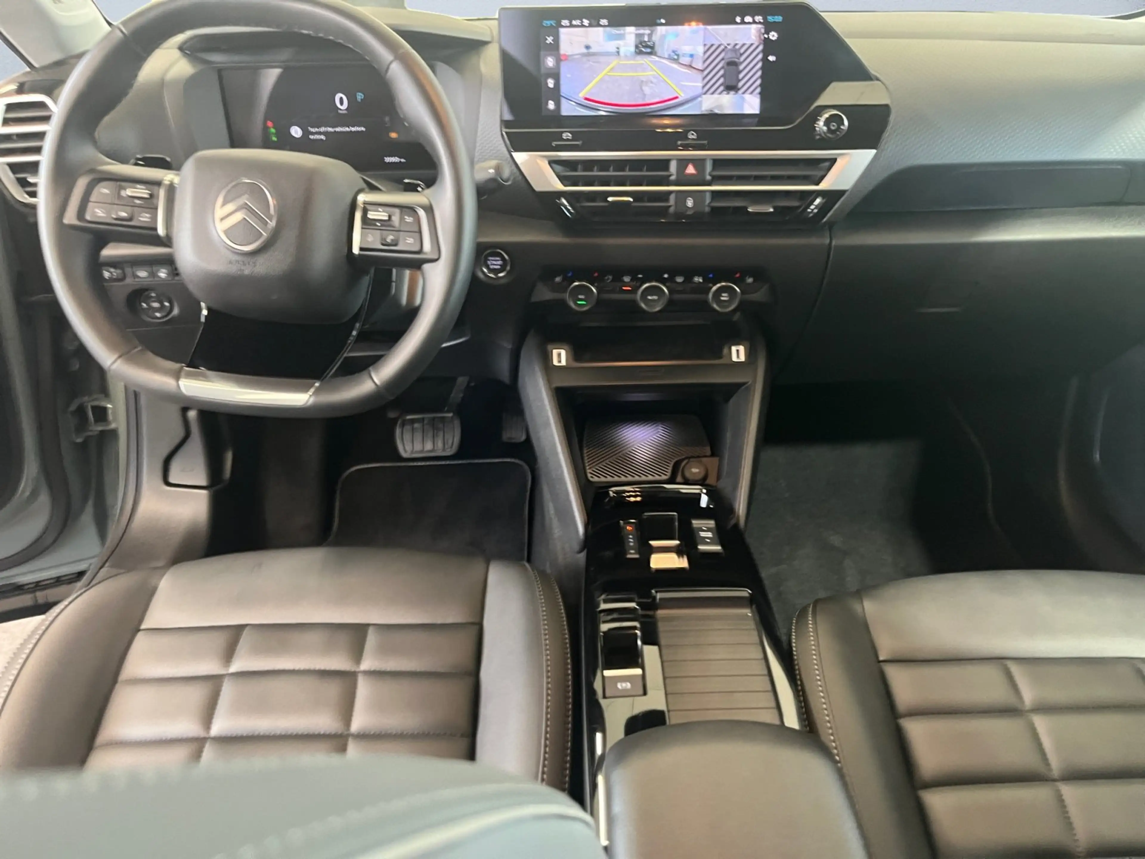 Citroen C4 1.2 PureTech 130 Max ACC LED Navi SHZ 2xKlima — photo 8