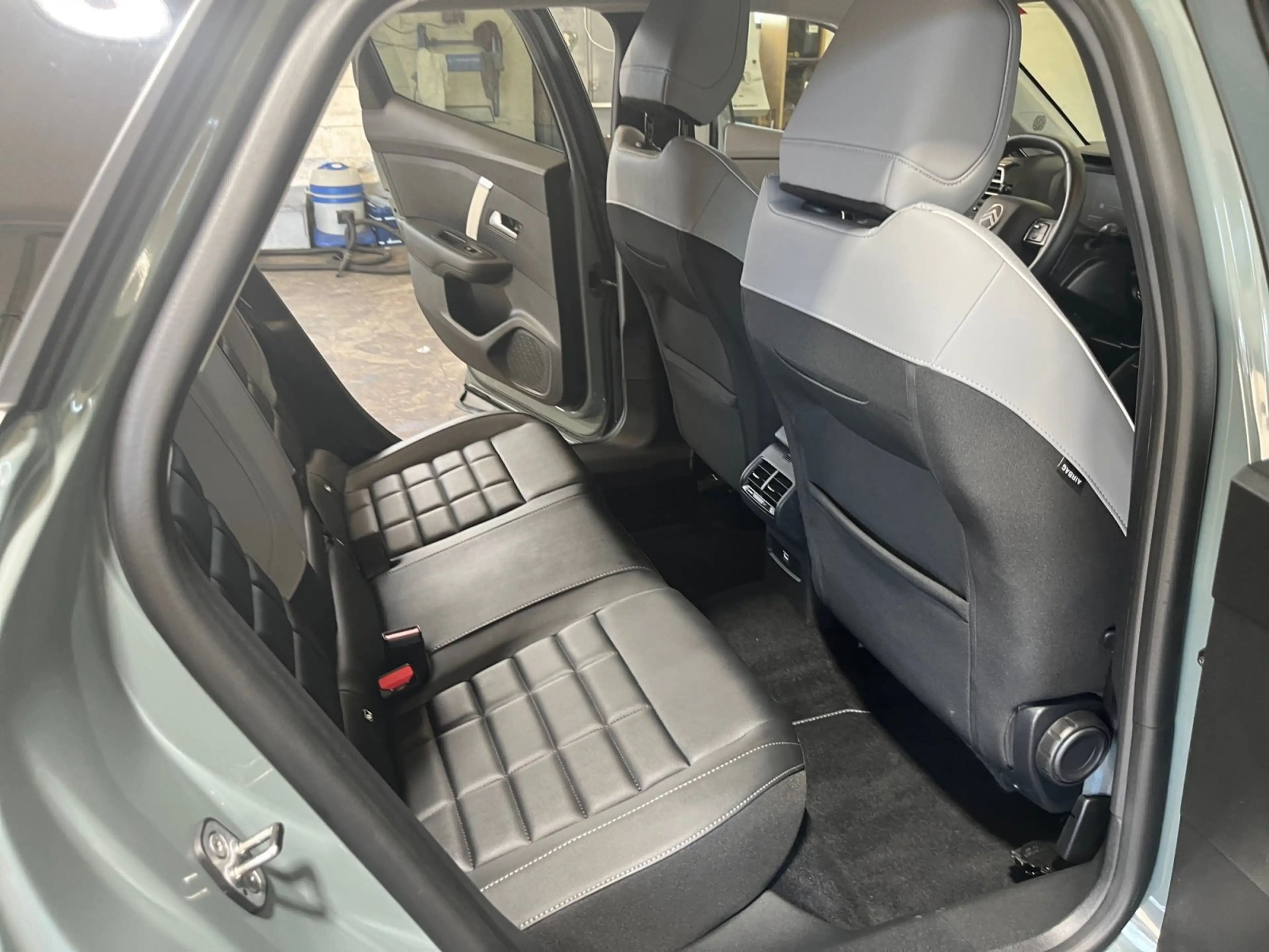 Citroen C4 1.2 PureTech 130 Max ACC LED Navi SHZ 2xKlima — photo 20