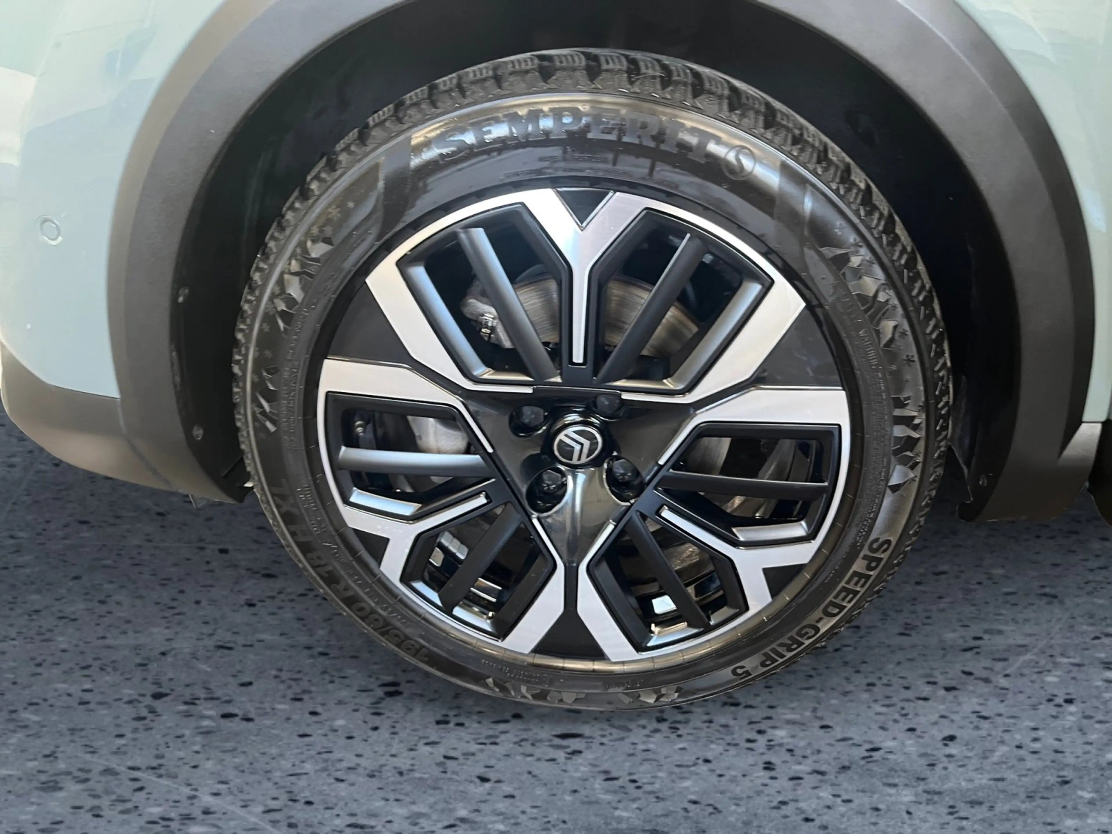 Citroen C4 1.2 PureTech 130 Max ACC LED Navi SHZ 2xKlima — photo 13