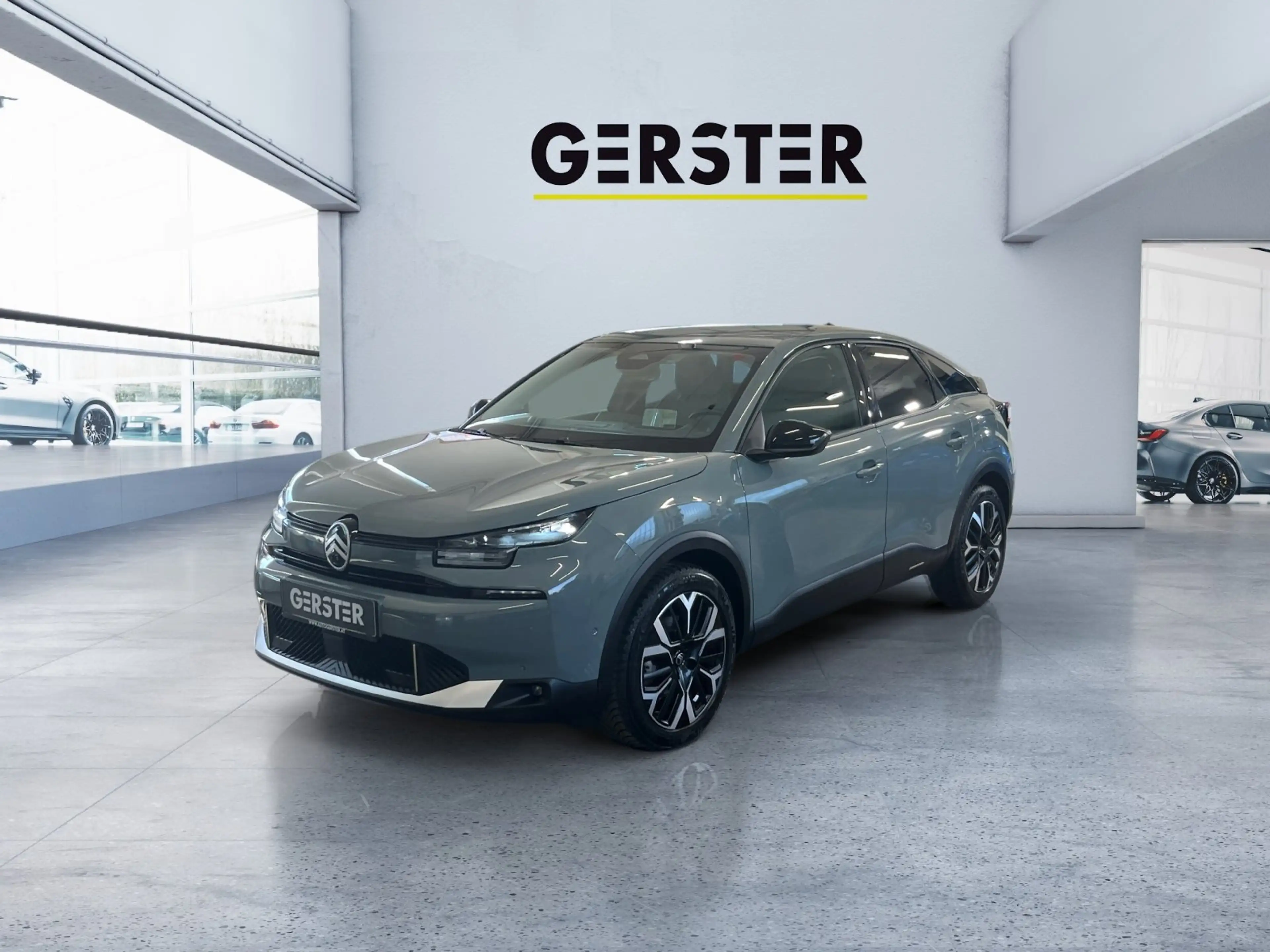 Citroen C4 1.2 PureTech 130 Max ACC LED Navi SHZ 2xKlima