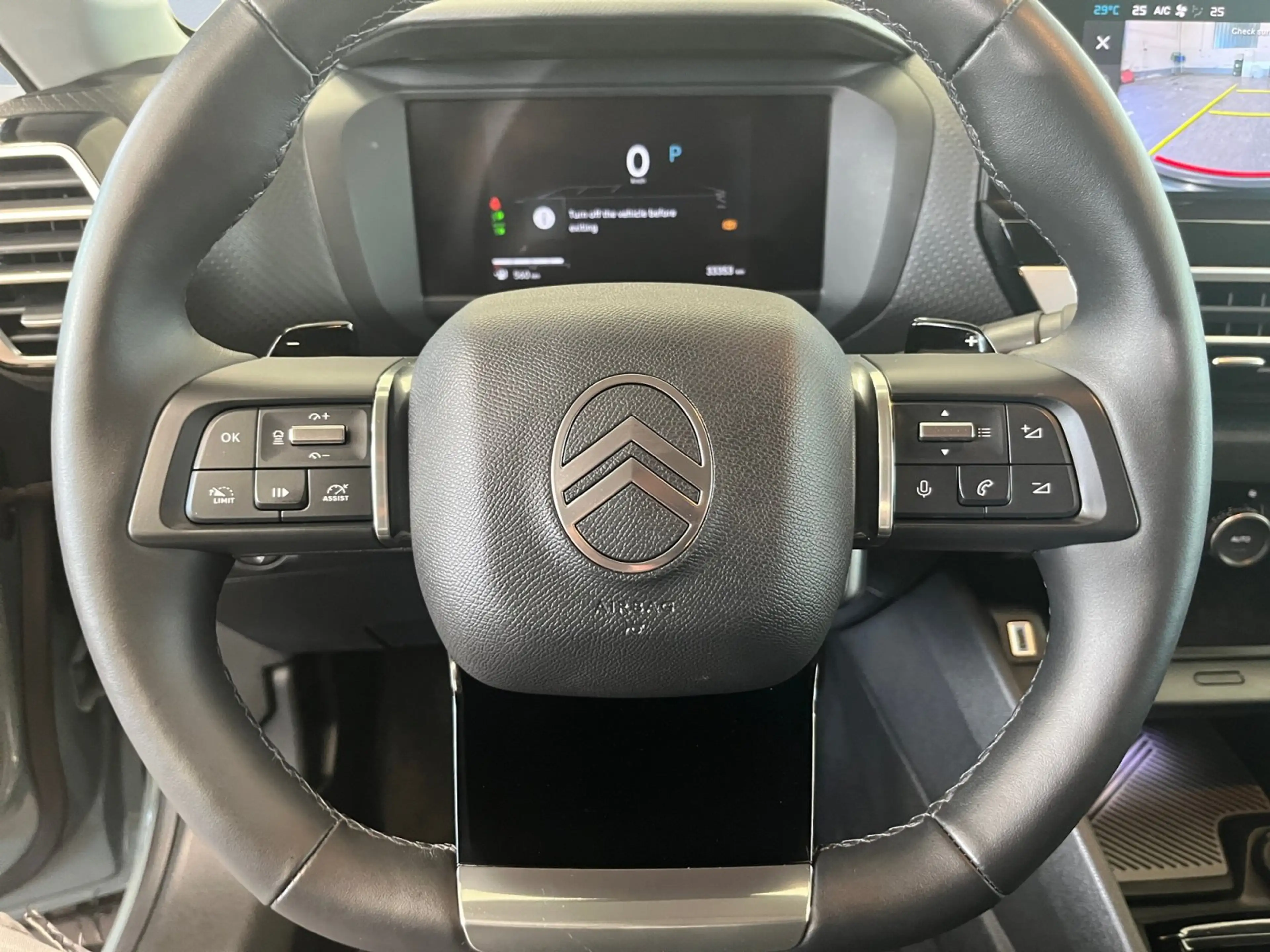 Citroen C4 1.2 PureTech 130 Max ACC LED Navi SHZ 2xKlima — photo 9