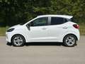 Hyundai i10 1.0 Connect & Go *Navi*Klima*CarPlay*Kamera* Weiß - thumbnail 7