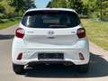 Hyundai i10 1.0 Connect & Go *Navi*Klima*CarPlay*Kamera* Weiß - thumbnail 5