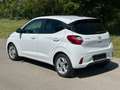 Hyundai i10 1.0 Connect & Go *Navi*Klima*CarPlay*Kamera* Weiß - thumbnail 4