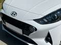 Hyundai i10 1.0 Connect & Go *Navi*Klima*CarPlay*Kamera* Weiß - thumbnail 8