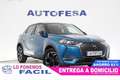 DS Automobiles DS 3 Crossback 1.5 BLUE HDI SO CHIC 100CV 5P # NAVY,CAMARA TRASER - thumbnail 3
