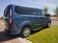 Ford Transit Custom Kombi 2.0 TDCI 136kW 320 L1 Nugget Azul - thumbnail 5
