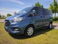 Ford Transit Custom Kombi 2.0 TDCI 136kW 320 L1 Nugget Azul - thumbnail 2