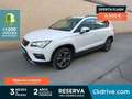 SEAT Ateca 1.6 TDI 85kW St&Sp Style Plus Nav Eco Blanco - thumbnail 1