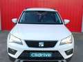 SEAT Ateca 1.6 TDI 85kW St&Sp Style Plus Nav Eco Blanco - thumbnail 2