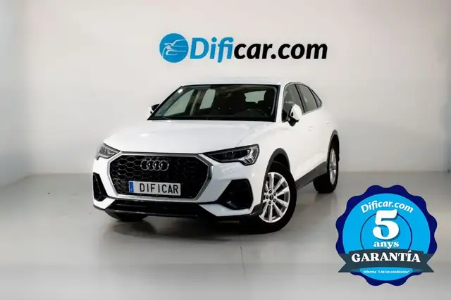 Audi Q3 Sportback 35 TFSI Advanced S tronic