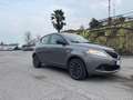 Lancia Ypsilon Ypsilon 1.0 firefly hybrid GPL Gold Plus s&s 70cv Grau - thumbnail 8