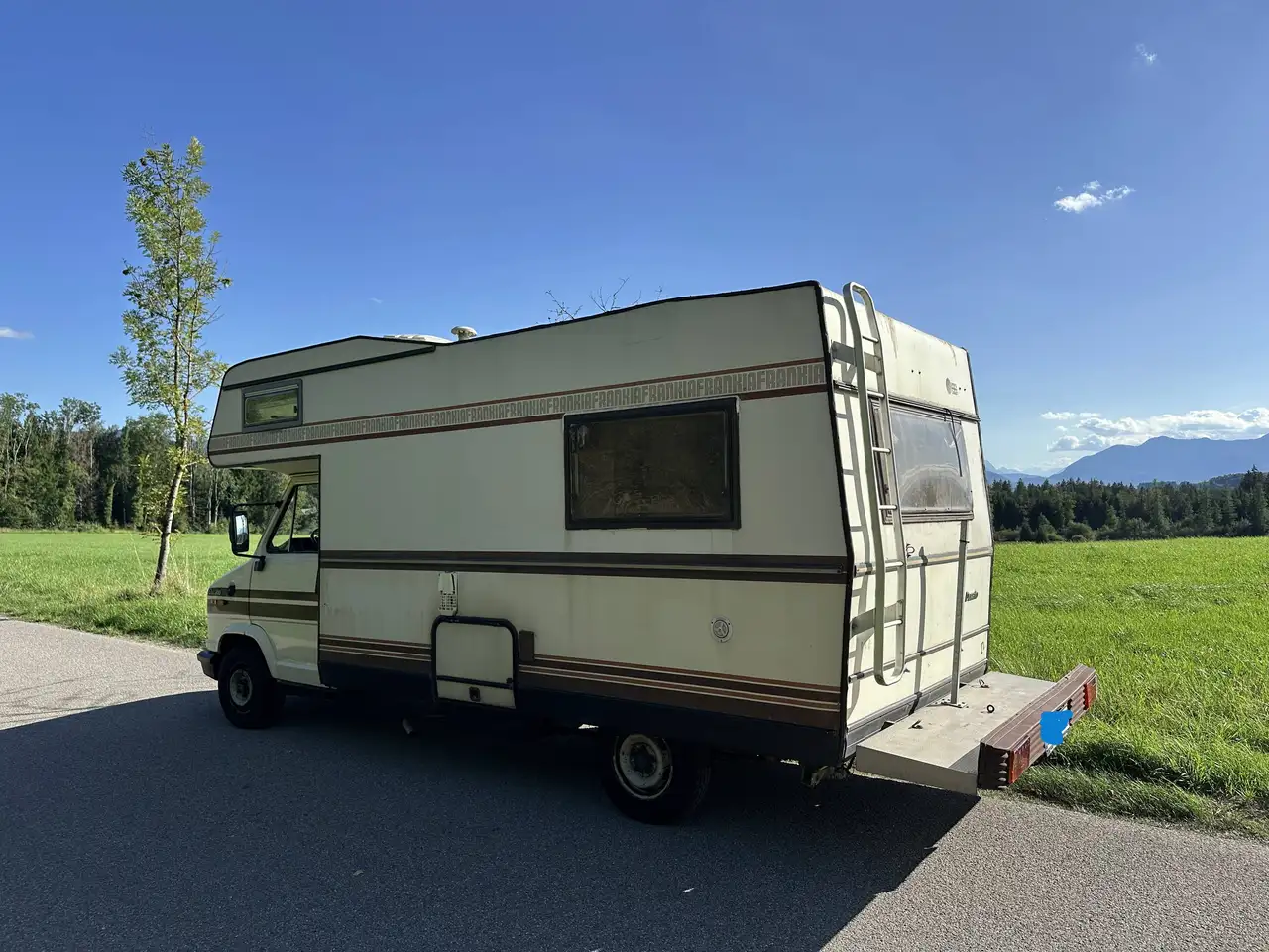 Fiat Ducato 14/13 280., foto 6