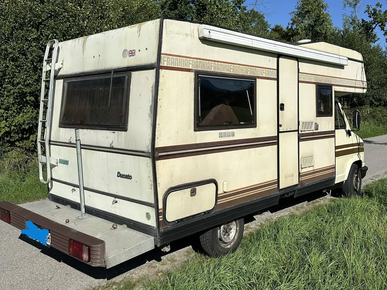 Fiat Ducato 14/13 280., foto 5