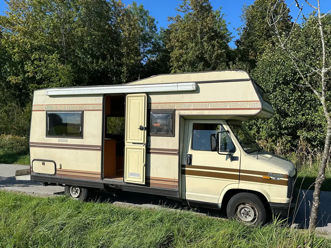 Fiat Ducato 14/13 280., foto 8