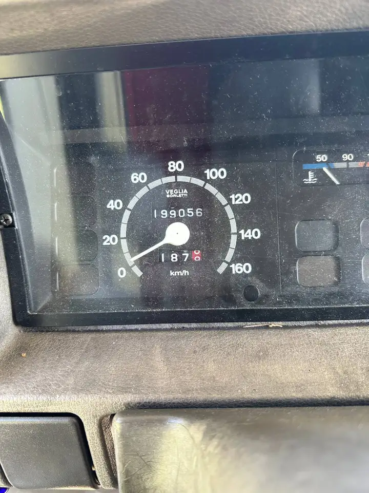 Fiat Ducato 14/13 280., foto 2